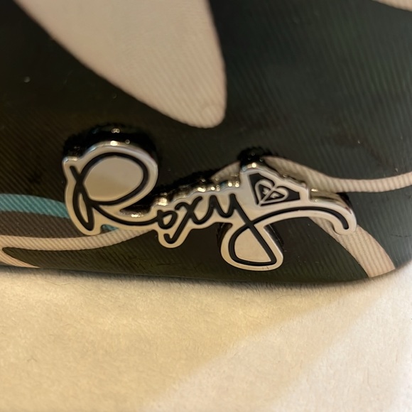 Vintage Roxy Hawaiian Weekender Luggage set! - Picture 13 of 17